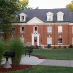 Shotwell Hall