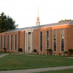 The Chapel