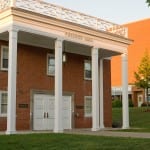 College Hall