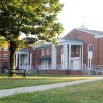 College Union