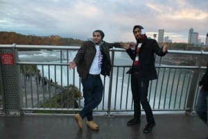 Niagara Falls 2012