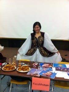 Culture Fair 2012