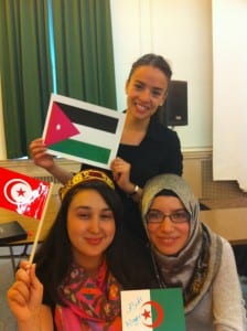 2010 Cultural Fair