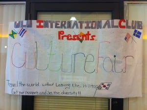 2010 Cultural Fair