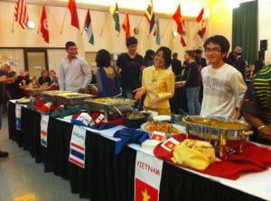 2010 International Food Festival