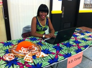 Culture Fair 2012