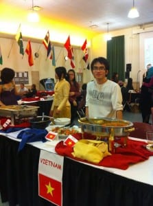 2010 International Food Festival