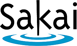 Sakai - learning managment system