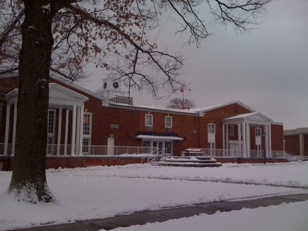 College Union